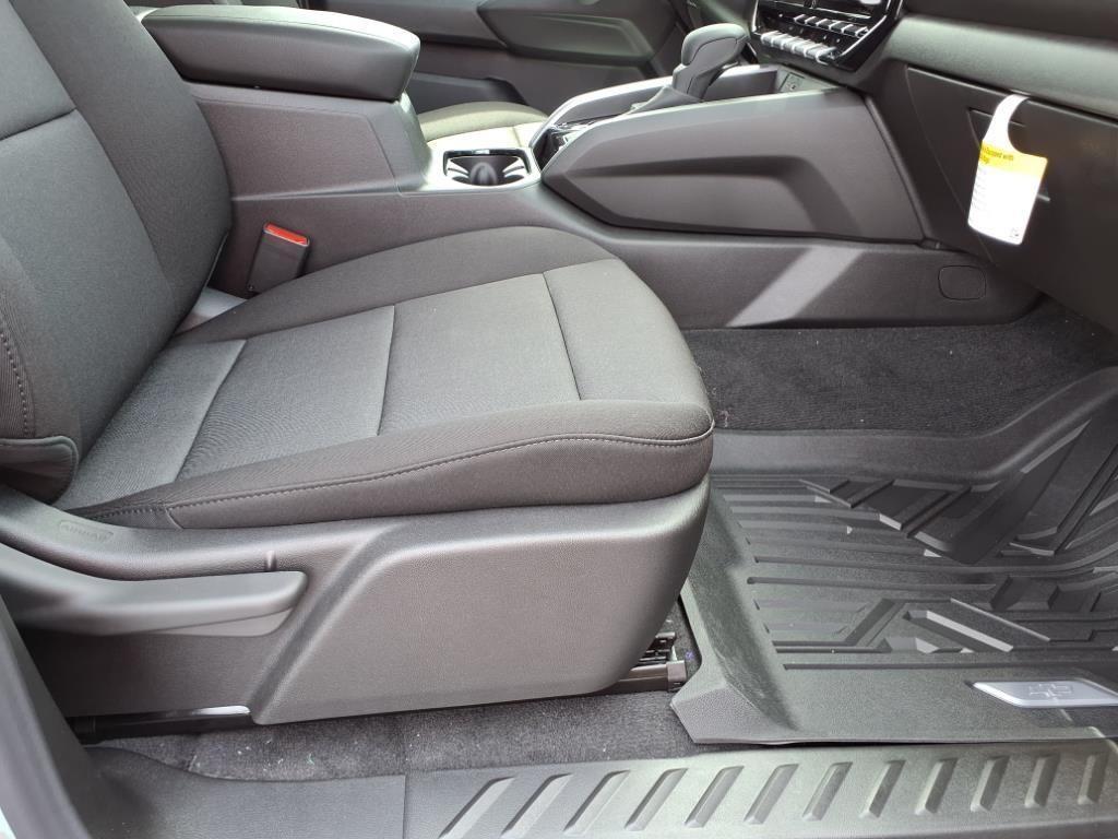 new 2025 Chevrolet Colorado car, priced at $38,780