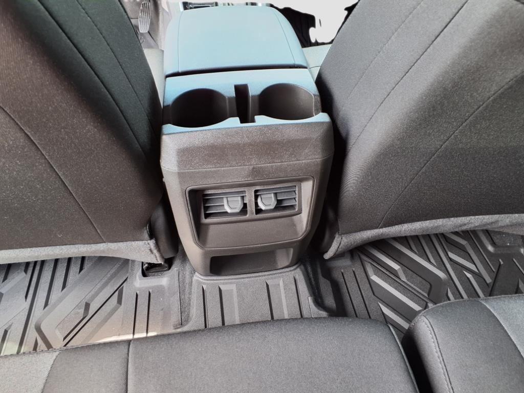 new 2025 Chevrolet Colorado car, priced at $38,780