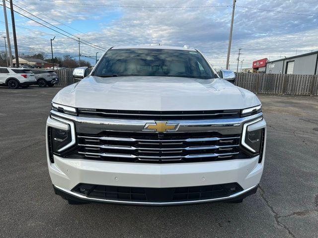 new 2025 Chevrolet Tahoe car, priced at $79,090