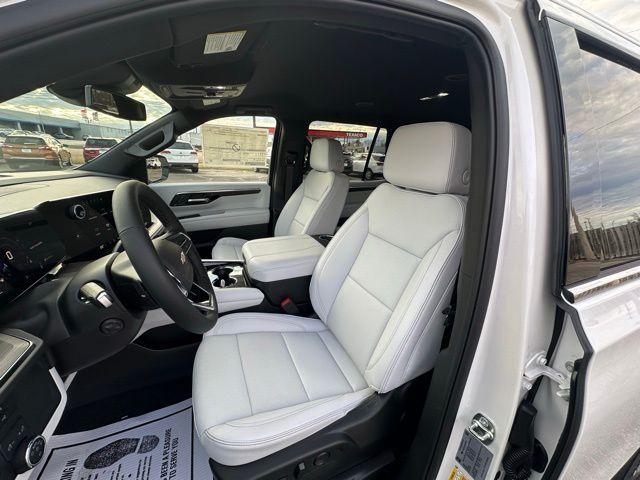 new 2025 Chevrolet Tahoe car, priced at $79,090