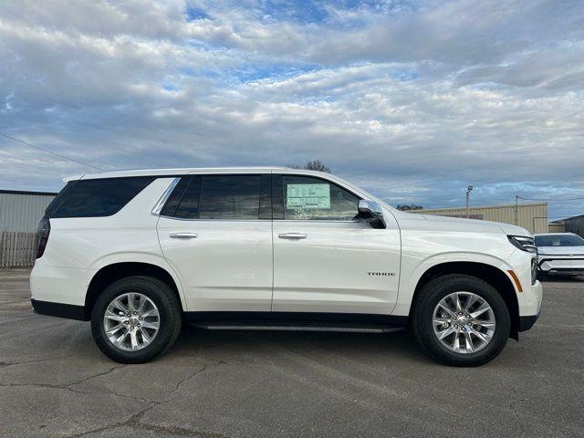 new 2025 Chevrolet Tahoe car, priced at $79,090