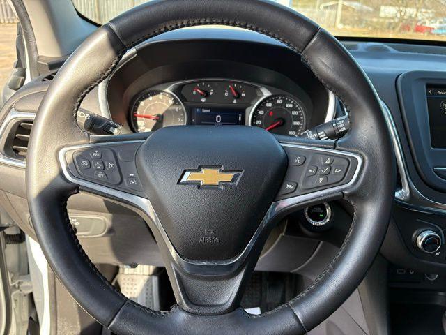 used 2019 Chevrolet Equinox car, priced at $17,443