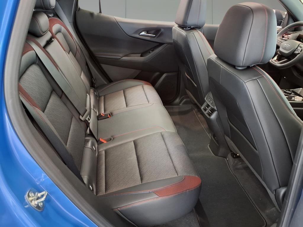 new 2025 Chevrolet Equinox car, priced at $37,970