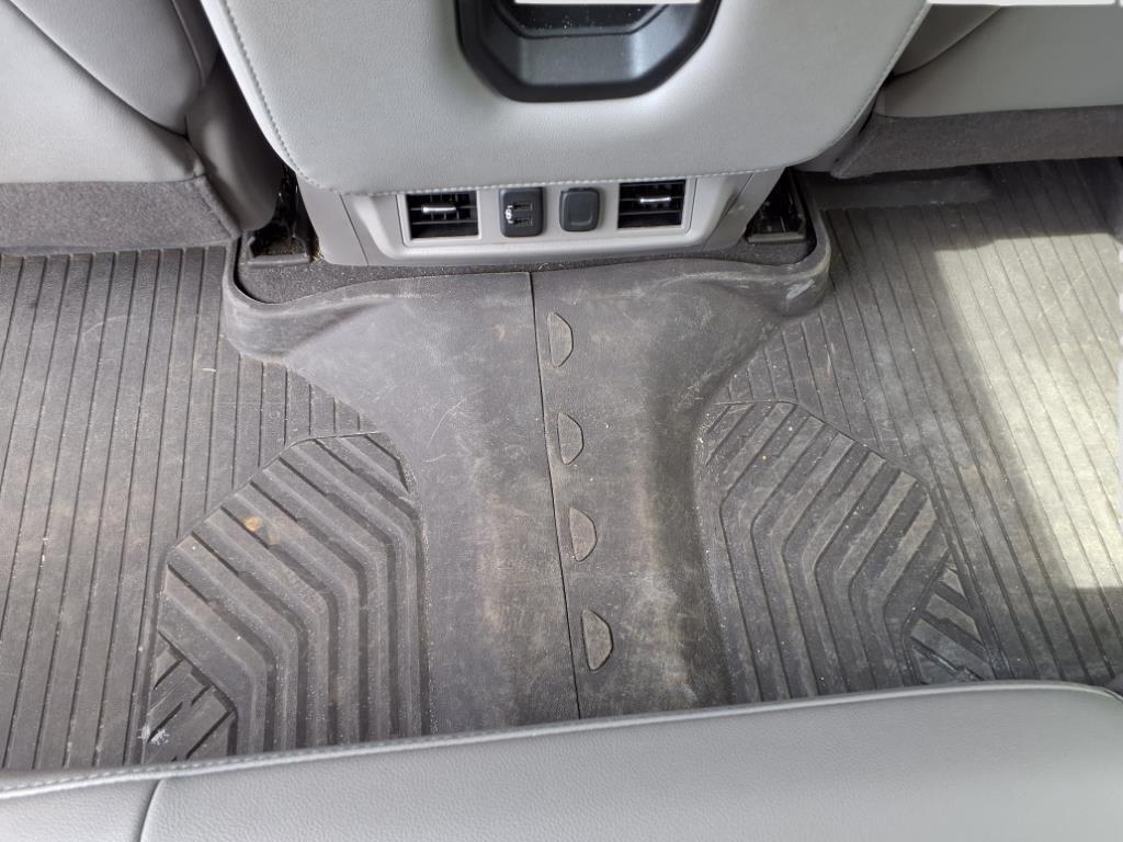 used 2021 Chevrolet Silverado 1500 car