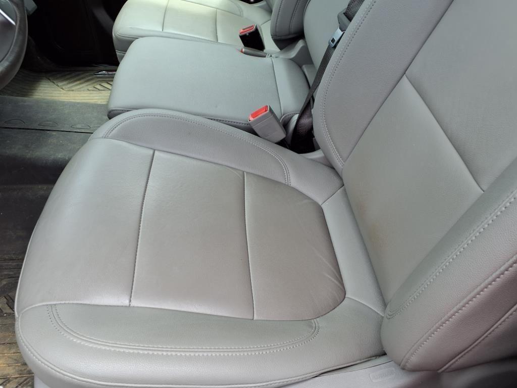 used 2021 Chevrolet Silverado 1500 car