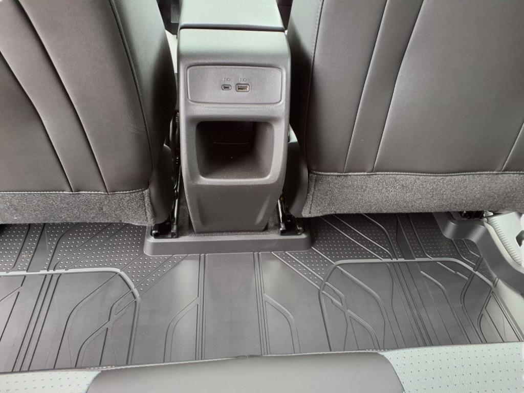 new 2025 Chevrolet Trax car, priced at $25,795