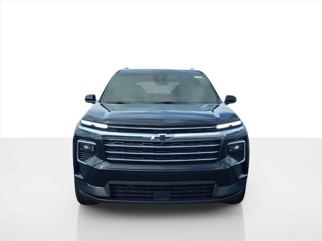 new 2026 Chevrolet Traverse car, priced at $48,156