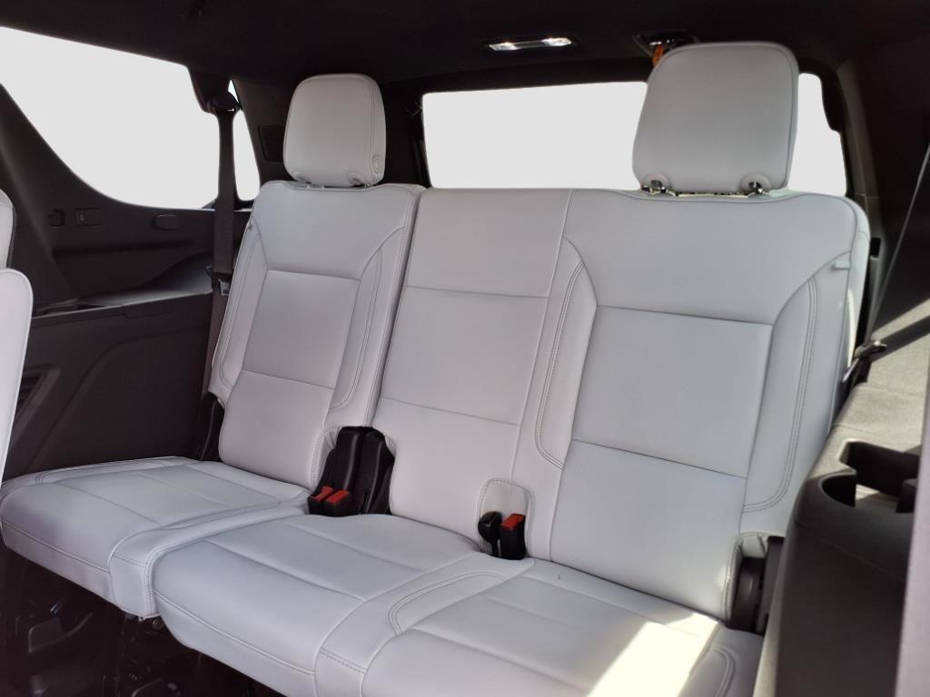 new 2025 Chevrolet Tahoe car, priced at $74,415
