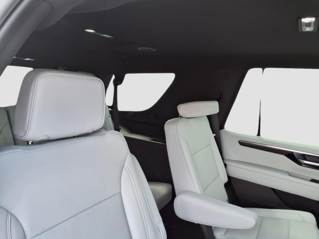 new 2025 Chevrolet Tahoe car, priced at $74,415