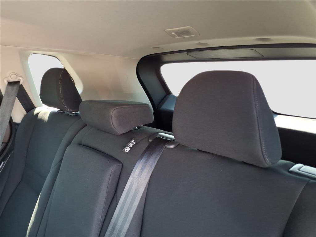 used 2023 Nissan Rogue car, priced at $21,438