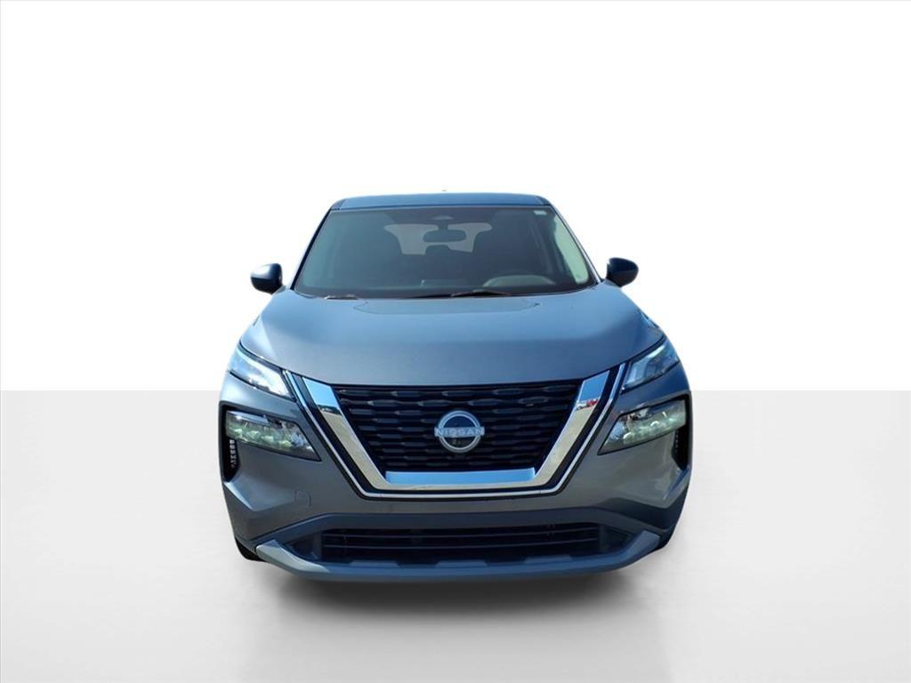 used 2023 Nissan Rogue car, priced at $21,438