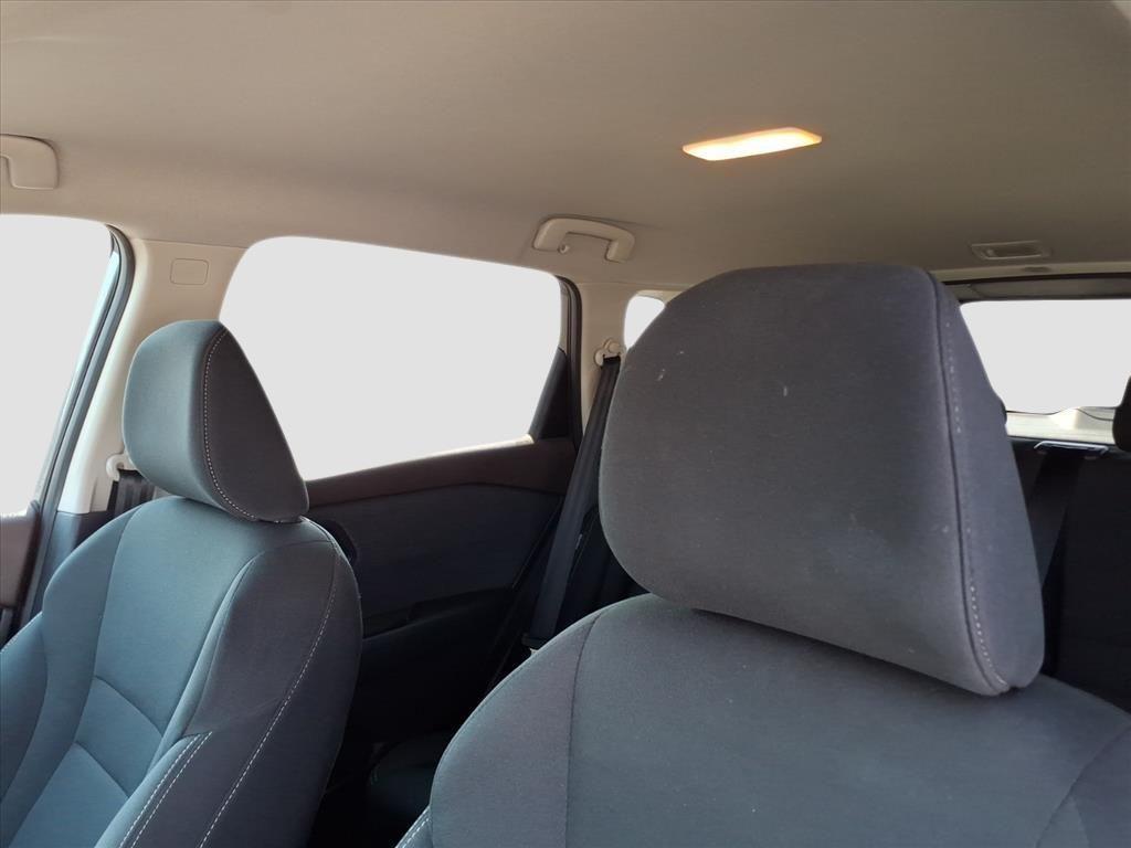 used 2023 Nissan Rogue car, priced at $21,438