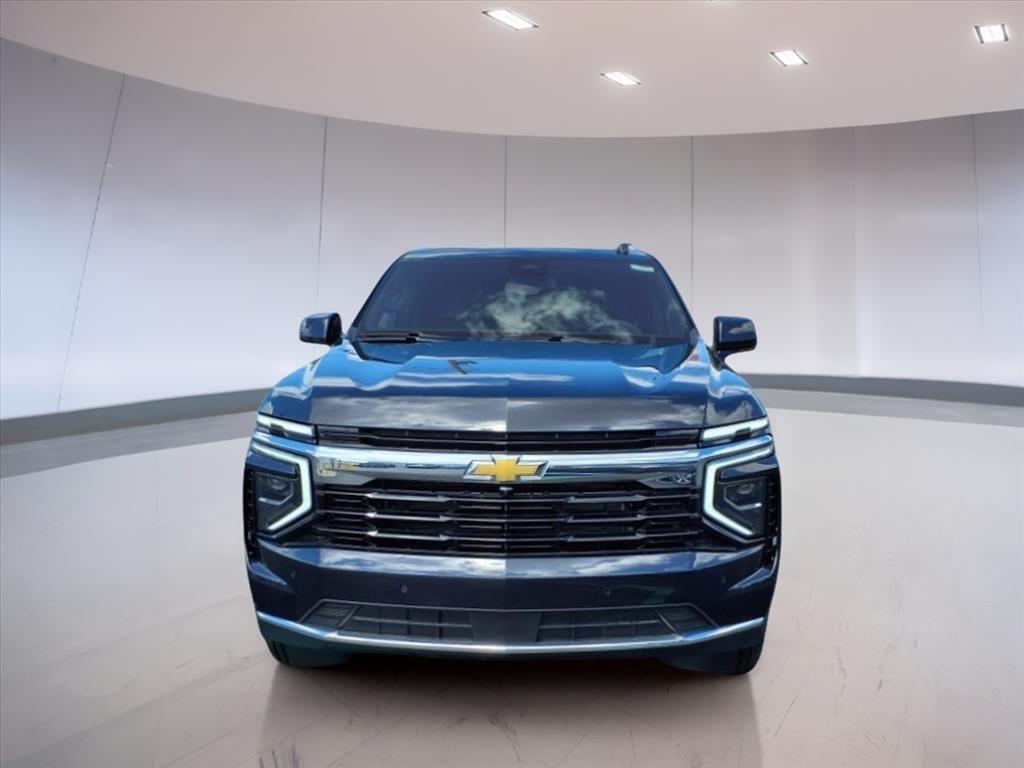 new 2025 Chevrolet Tahoe car, priced at $61,845