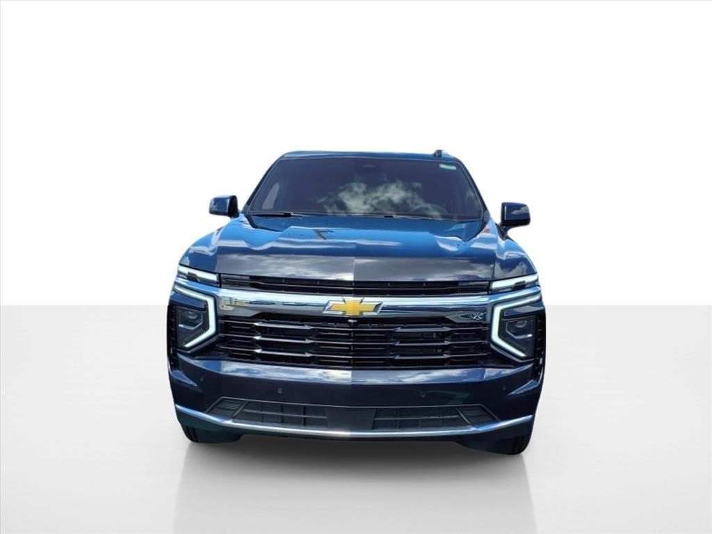 new 2025 Chevrolet Tahoe car, priced at $61,845