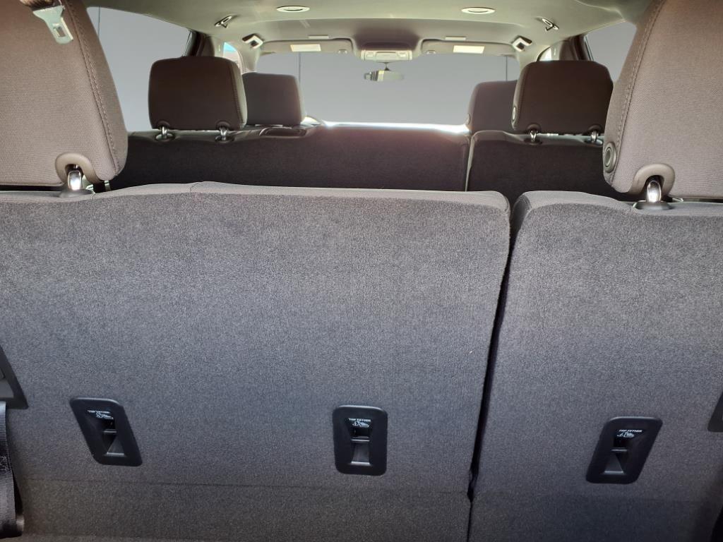 new 2025 Chevrolet Tahoe car, priced at $61,845