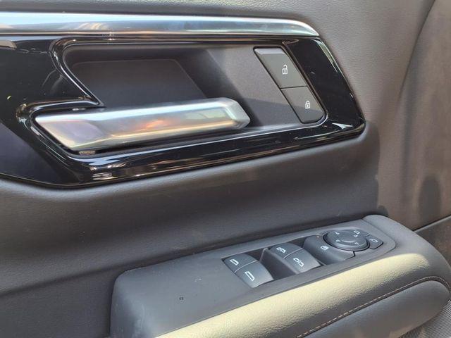 new 2025 Chevrolet Tahoe car, priced at $61,845