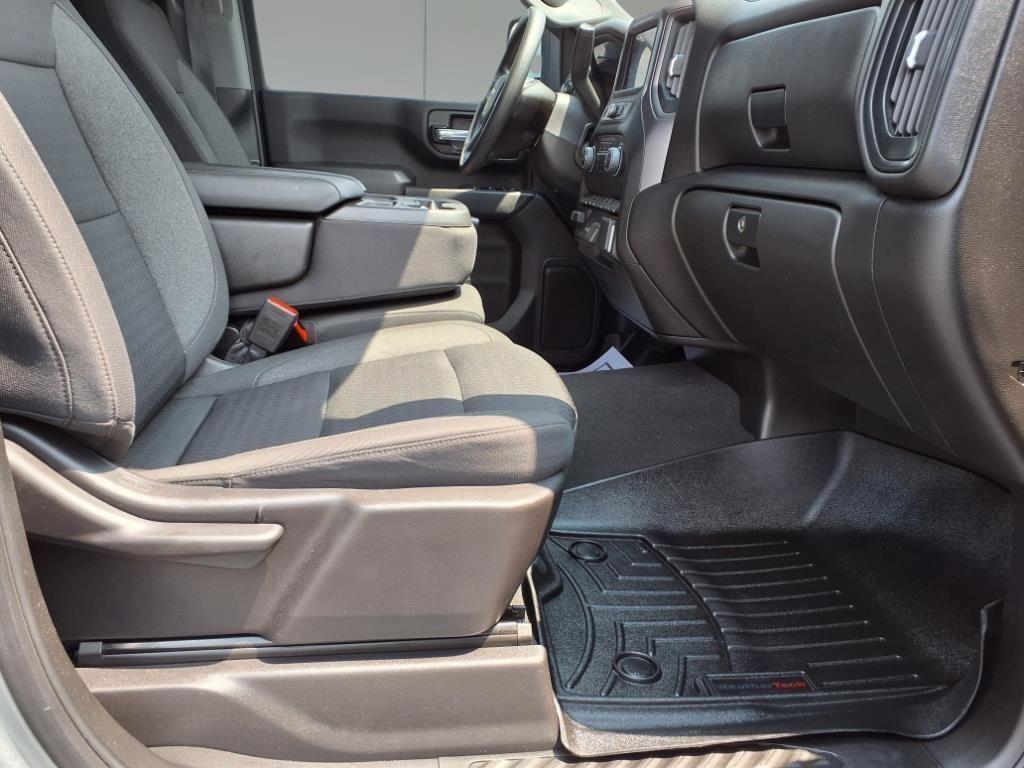 used 2024 Chevrolet Silverado 2500 car, priced at $54,656