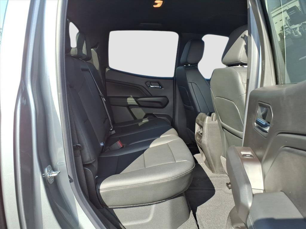 new 2026 Chevrolet Colorado car, priced at $45,155