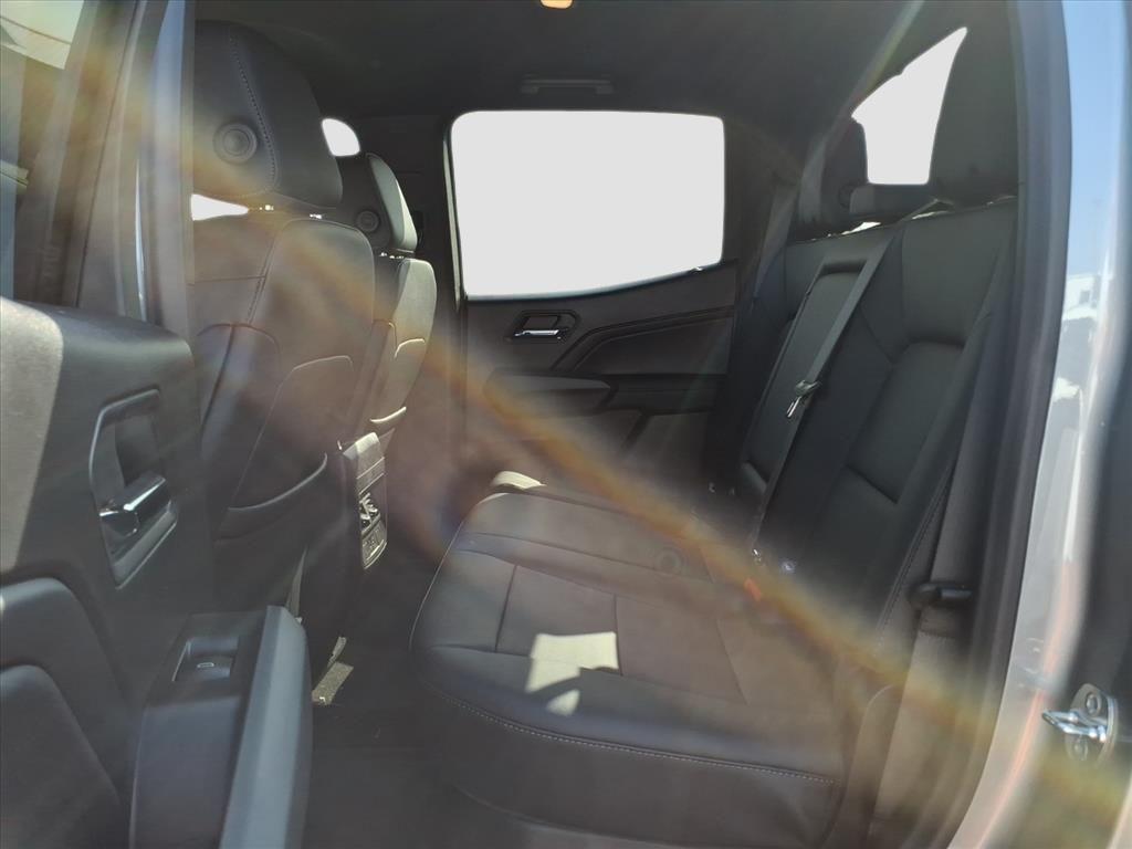 new 2026 Chevrolet Colorado car, priced at $45,155