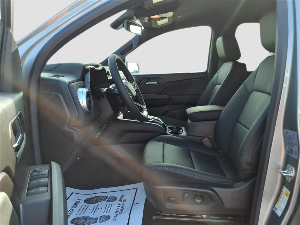 new 2026 Chevrolet Colorado car, priced at $45,155