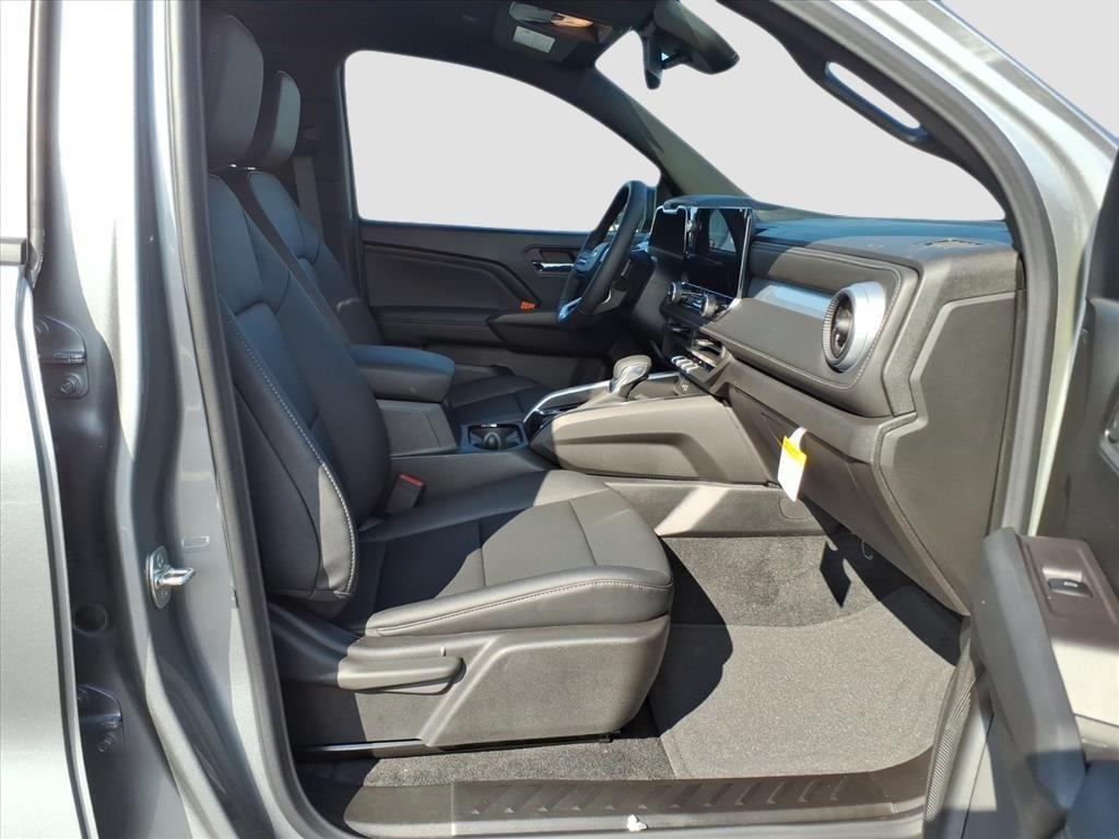 new 2026 Chevrolet Colorado car, priced at $45,155