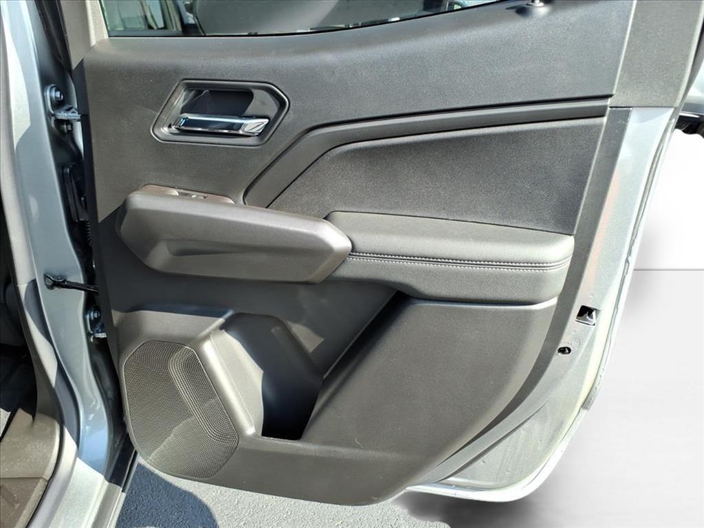 new 2026 Chevrolet Colorado car, priced at $45,155
