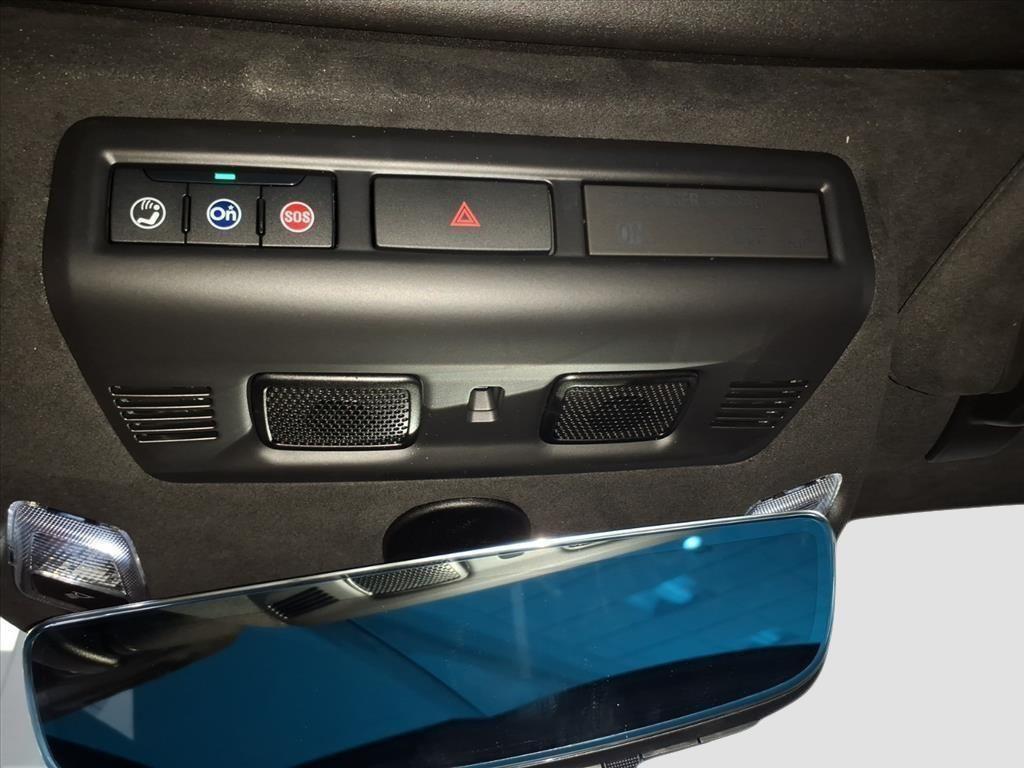 new 2026 Chevrolet Corvette car, priced at $93,175