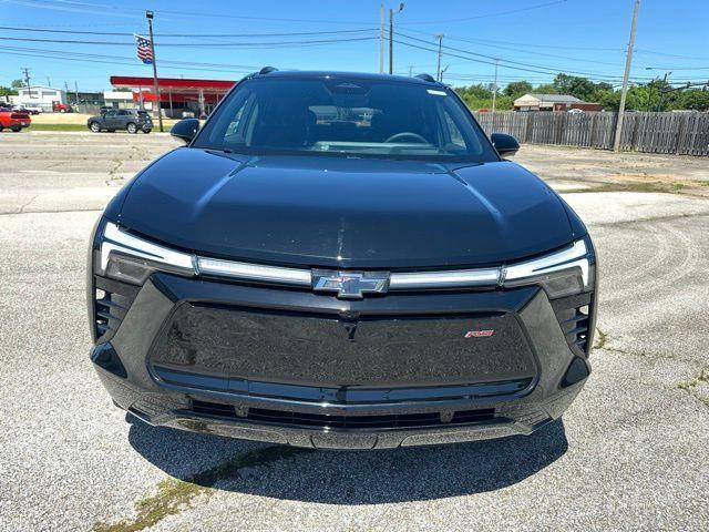 new 2024 Chevrolet Blazer EV car, priced at $44,366