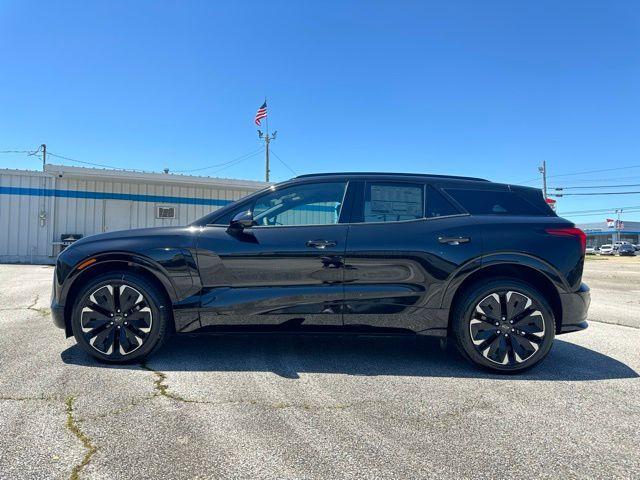 new 2024 Chevrolet Blazer EV car, priced at $44,366