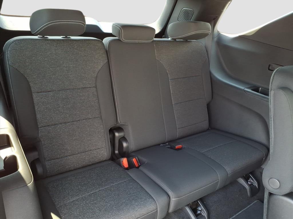 new 2026 Chevrolet Traverse car, priced at $45,986