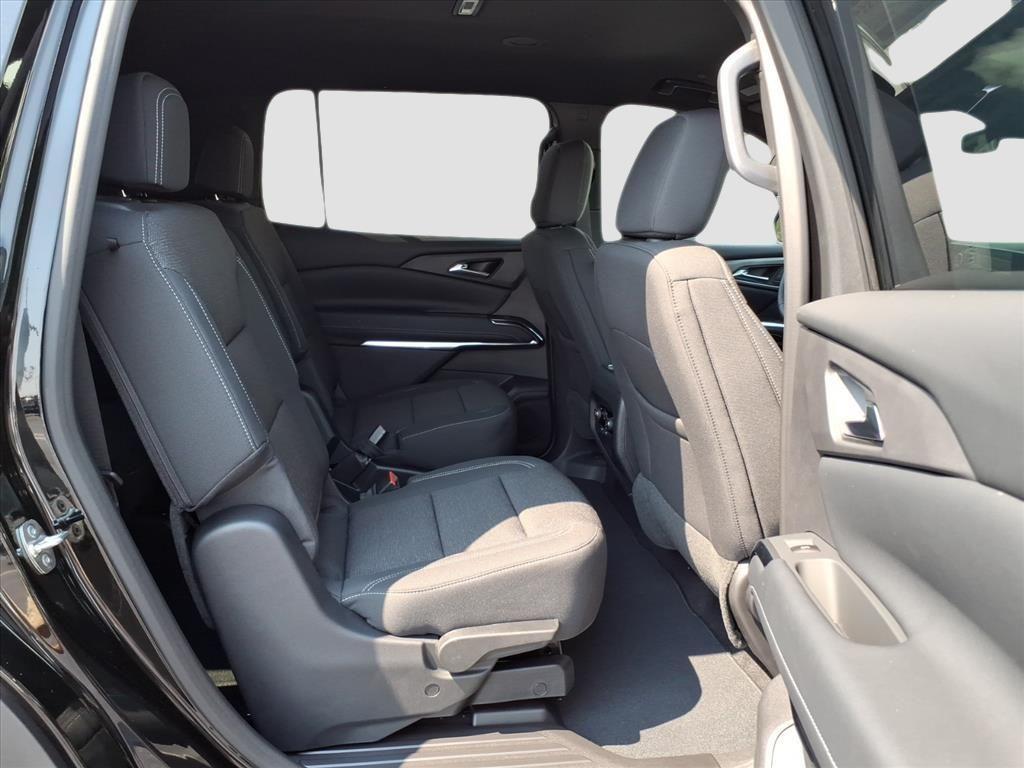 new 2026 Chevrolet Traverse car, priced at $45,986
