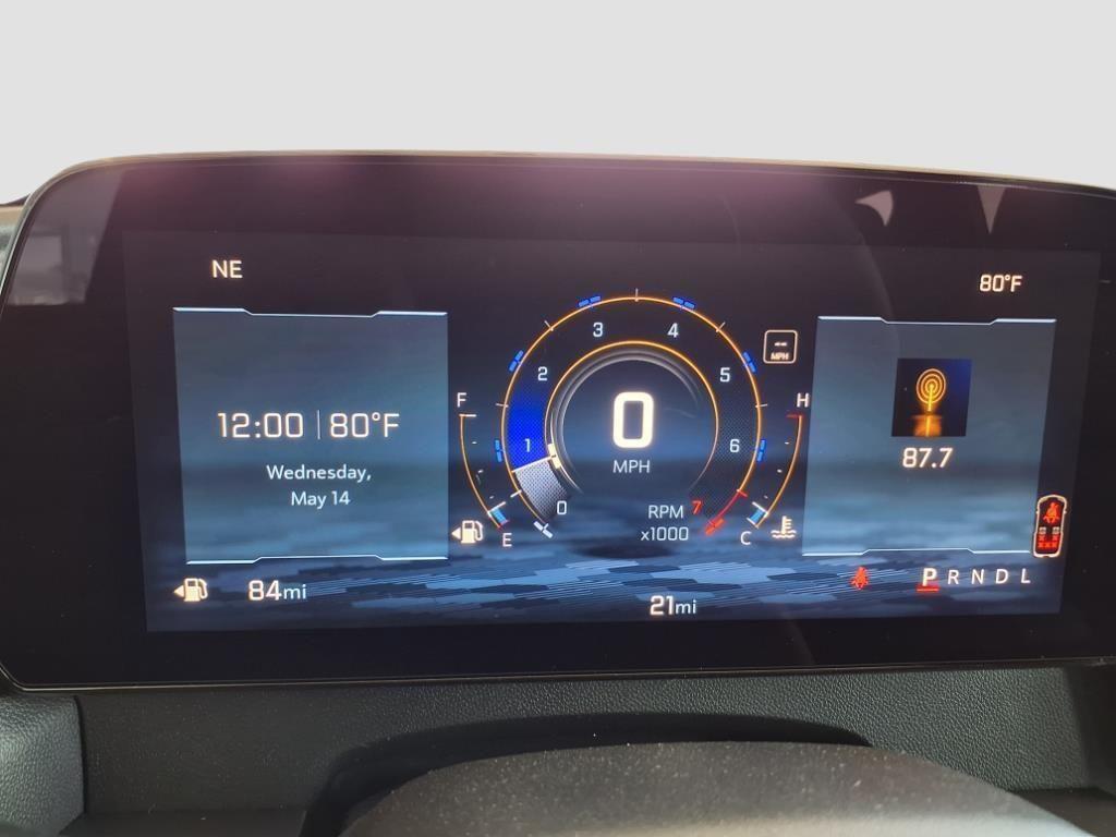 new 2025 Chevrolet Traverse car, priced at $44,985
