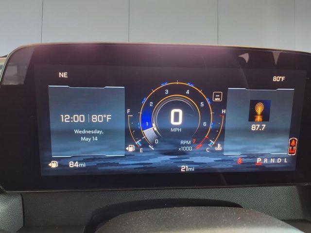 new 2025 Chevrolet Traverse car, priced at $44,985
