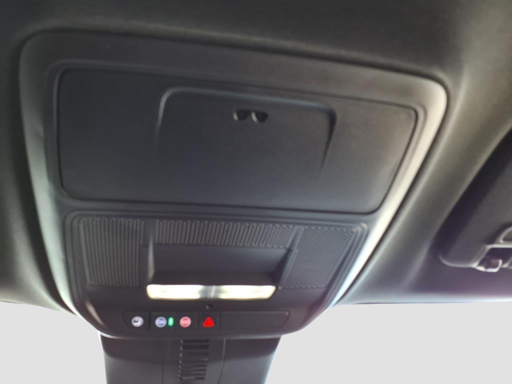 new 2025 Chevrolet Traverse car, priced at $44,985