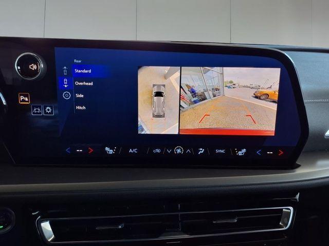 new 2025 Chevrolet Traverse car, priced at $44,985