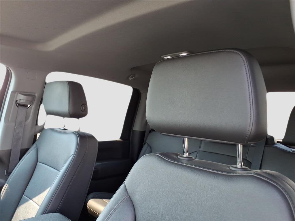 used 2023 Chevrolet Silverado 2500 car, priced at $39,000