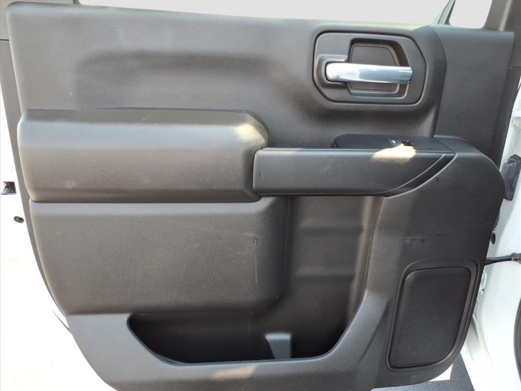 used 2023 Chevrolet Silverado 2500 car, priced at $39,000