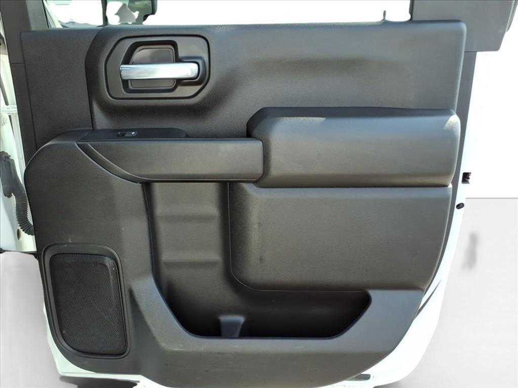 used 2023 Chevrolet Silverado 2500 car, priced at $39,000