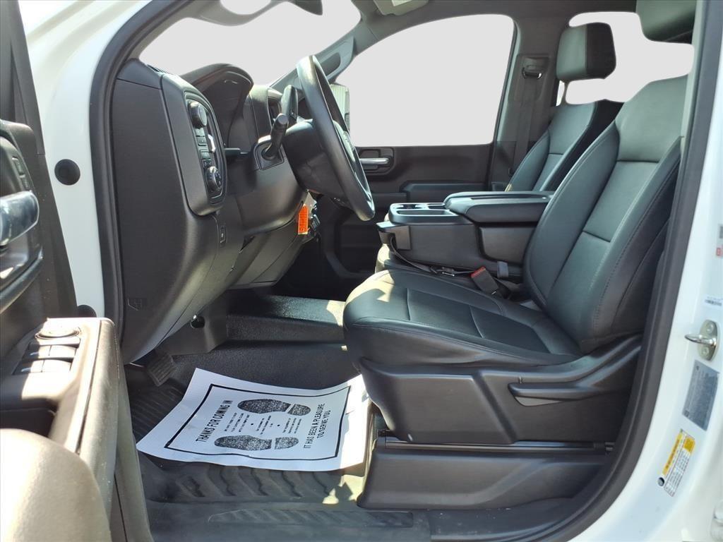 used 2023 Chevrolet Silverado 2500 car, priced at $39,000