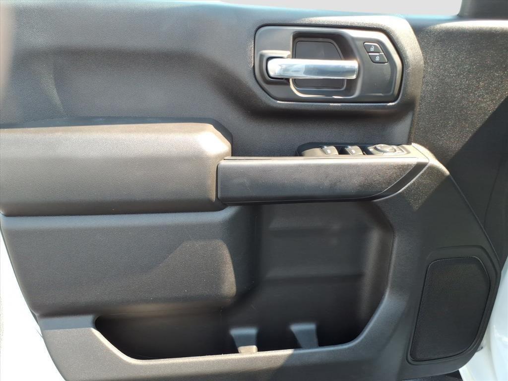 used 2023 Chevrolet Silverado 2500 car, priced at $39,000