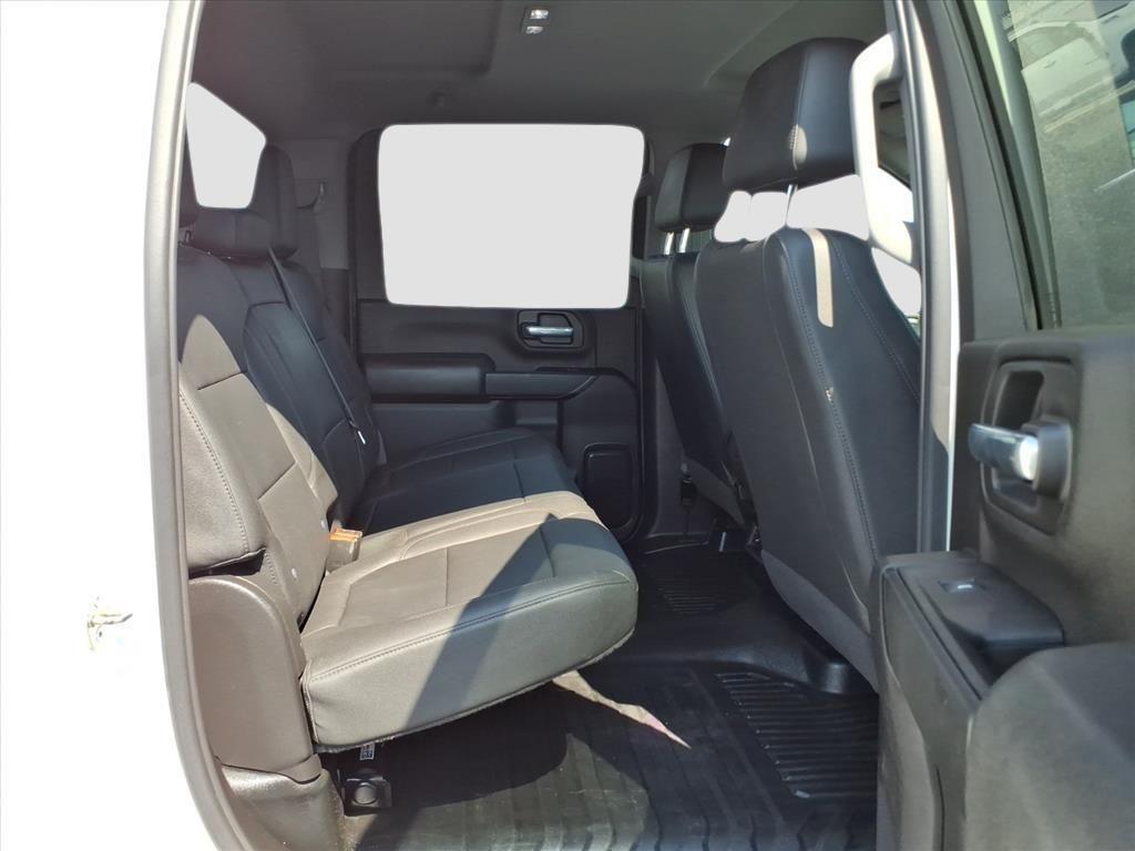 used 2023 Chevrolet Silverado 2500 car, priced at $39,000