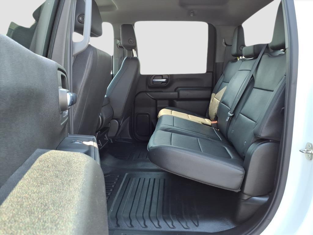 used 2023 Chevrolet Silverado 2500 car, priced at $39,000