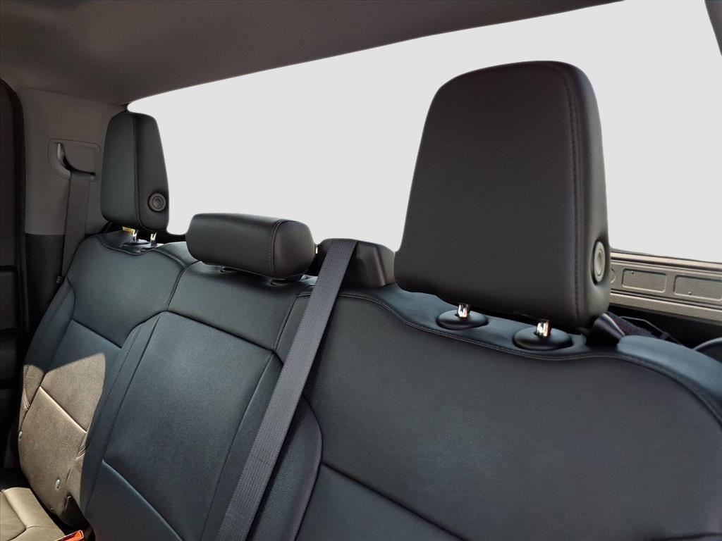 used 2023 Chevrolet Silverado 2500 car, priced at $39,000