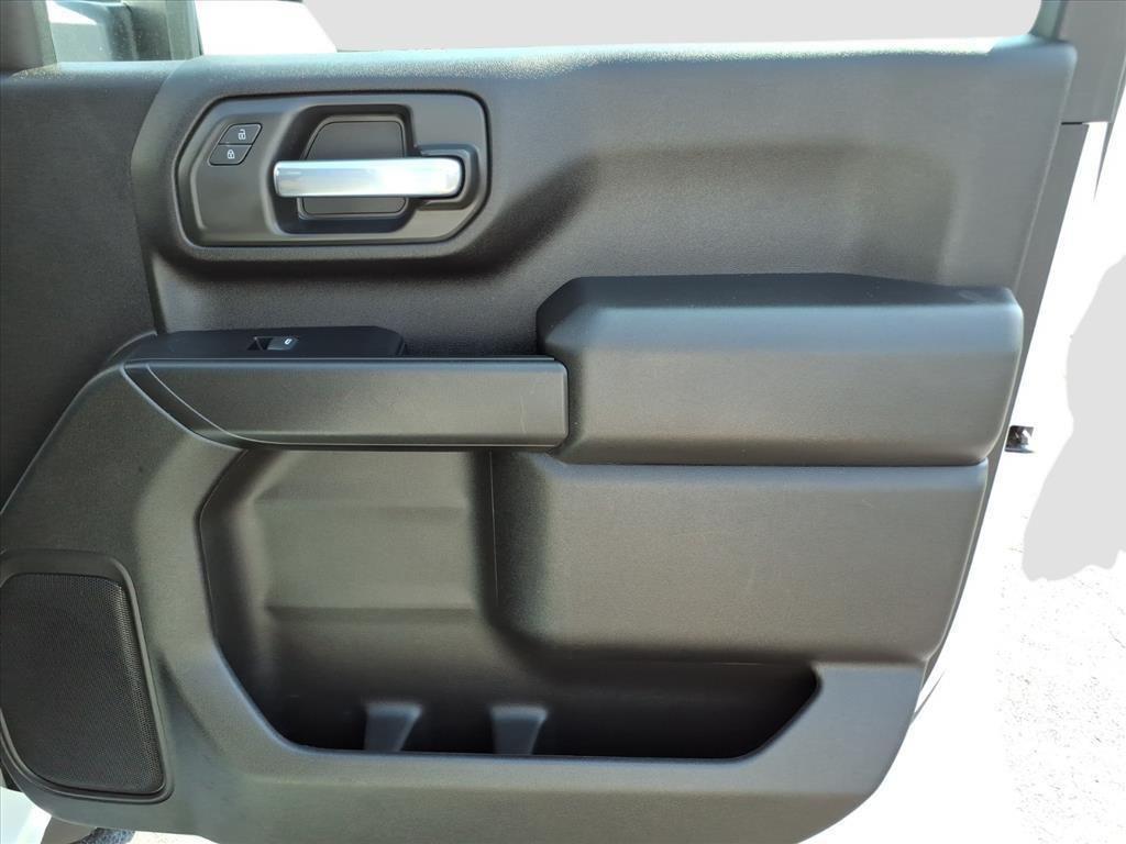 used 2023 Chevrolet Silverado 2500 car, priced at $39,000