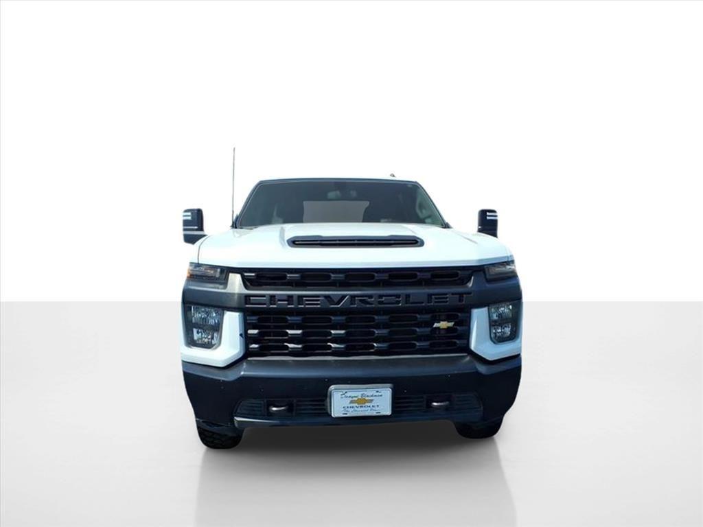 used 2023 Chevrolet Silverado 2500 car, priced at $39,000