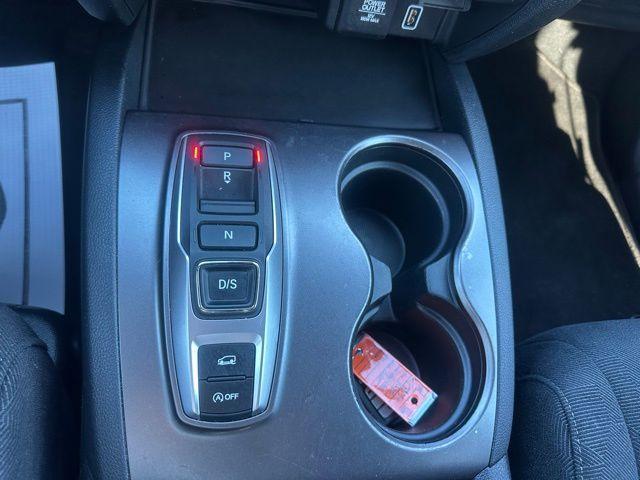 used 2022 Honda Pilot car, priced at $33,768
