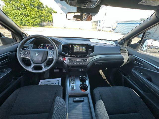 used 2022 Honda Pilot car, priced at $33,768
