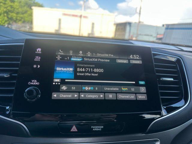 used 2022 Honda Pilot car, priced at $33,768