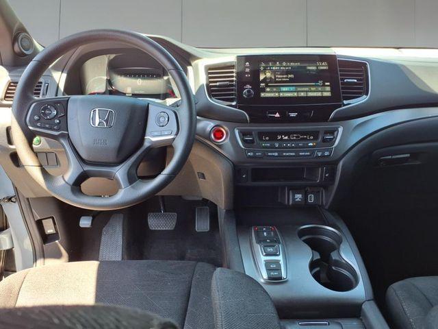 used 2022 Honda Pilot car, priced at $33,723