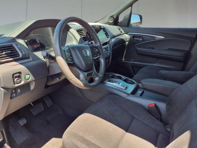 used 2022 Honda Pilot car, priced at $33,723